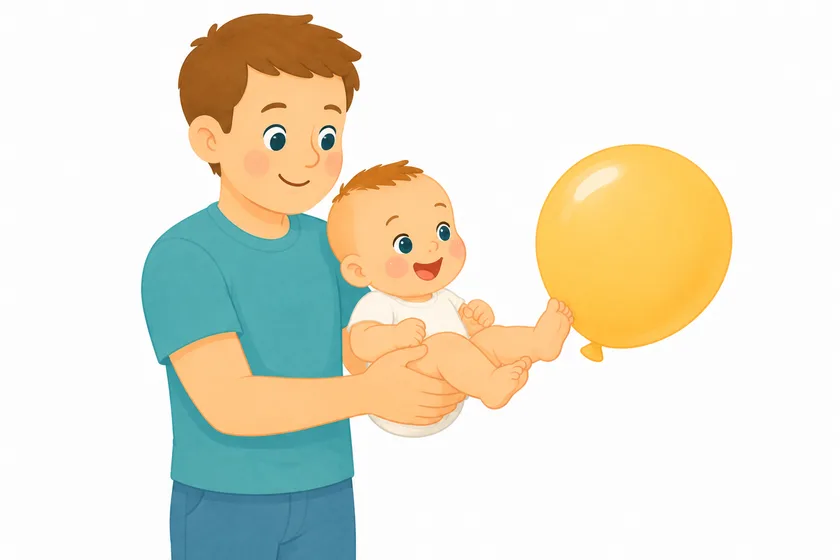Balloon Kick