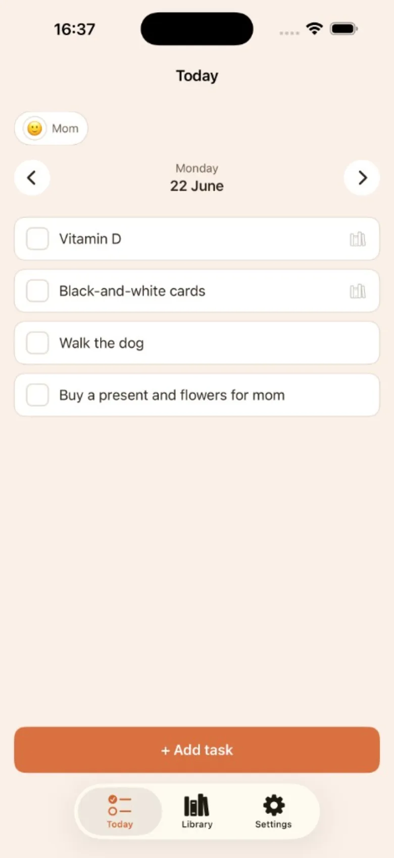 Planner